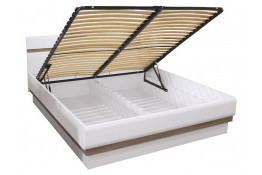 Кровать с подъемным механизмом LIONEL LIVEO BOGFRAN LI12/180 SP